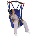 Bestcare BestSling Polyester Padded Sling with Head Support