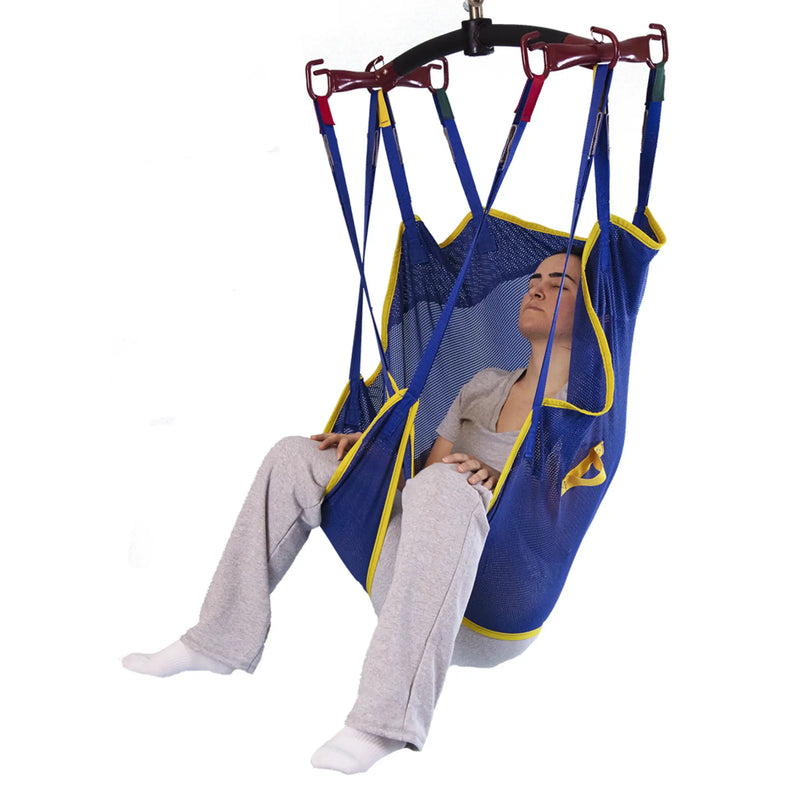 Bestcare BestSling Universal Deluxe Padded Sling with Head Support