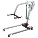 Bestcare BestLift PL182 Full Body Electric Patient Lift