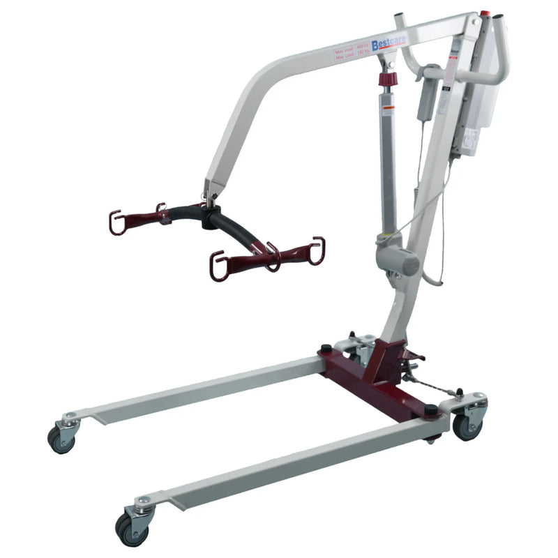Bestcare BestLift PL182 Full Body Electric Patient Lift
