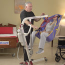 Bestcare BestLift PL350CT Car Transfer Electric Patient Lift