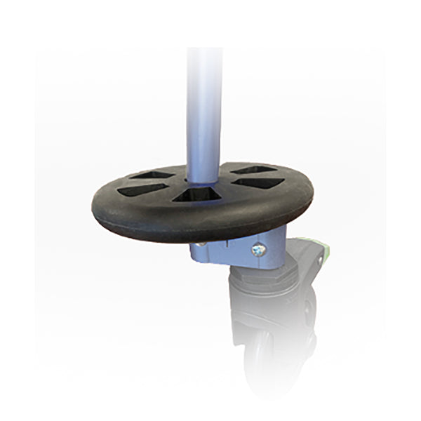 Circle Specialty Klip Posterior Walker - Bumper Guards