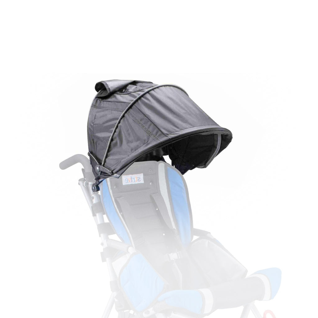 Circle Specialty Strive Adaptive Stroller - Canopy – Life Inspiring ...