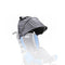 Circle Specialty Strive Adaptive Stroller - Canopy