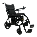 ZiiLIF X1 24V 300W Carbon Fiber Electric Wheelchair - 275lbs Capacity