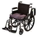 Nova Medical Comfort Memory Foam Coccyx Seat Cushion
