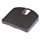 Nova Medical Comfort Memory Foam Coccyx Seat Cushion