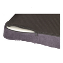 Nova Medical Comfort Memory Foam Coccyx Seat Cushion