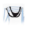 Circle Specialty Cushioned Sling Seat