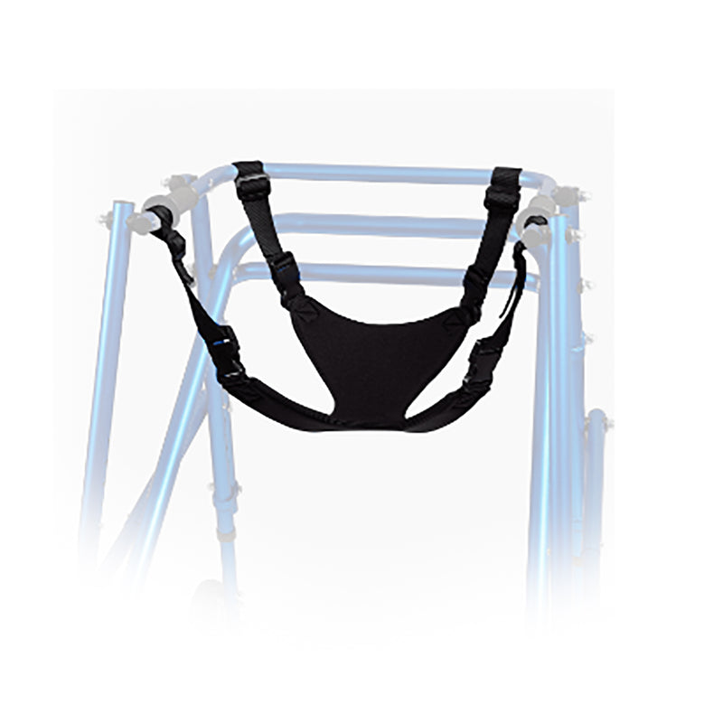 Circle Specialty Cushioned Sling Seat