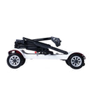 Paiseec D3 24V 270W Mobility Scooter with Basket - 300lbs Capacity
