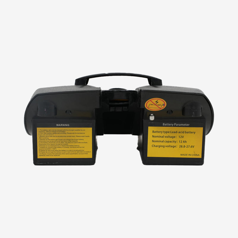 VOCIC D41 Mobility Scooter Backup Battery(Single)