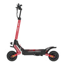 NANROBOT D4+MAX Electric Scooter - View 2