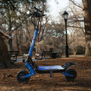 NANROBOT D4+MAX Electric Scooter - View 9