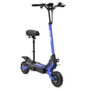 NANROBOT D4+MAX Electric Scooter - View 11