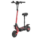 NANROBOT D4+MAX Electric Scooter - View 12
