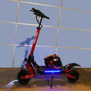 NANROBOT D4+MAX Electric Scooter - View 8