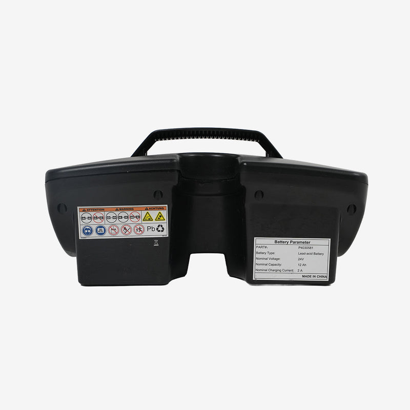 VOCIC D51 Mobility Scooter Backup Battery(Single)