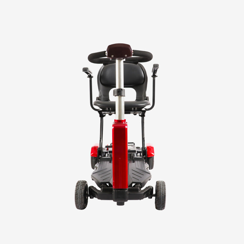 VOCIC D91 Fold-Go Revolutionary Foldable Mobility Scooter