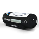 OxyRevo Elite32 1.4ATA Portable Lying Soft Hyperbaric Chamber - PRO