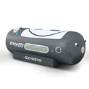 OxyRevo Elite32 1.4ATA Portable Lying Soft Hyperbaric Chamber - PRO