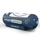 OxyRevo Elite32 1.4ATA Portable Lying Soft Hyperbaric Chamber - PRO