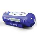 OxyRevo Elite32 1.4ATA Portable Lying Soft Hyperbaric Chamber - PRO