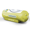 OxyRevo Elite32 1.4ATA Portable Lying Soft Hyperbaric Chamber - PRO