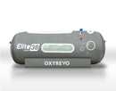 OxyRevo Elite36 1.4ATA Portable Lying Hyperbaric Chamber