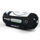 OxyRevo Elite36 1.4ATA Portable Lying Soft Hyperbaric Chamber - PRO