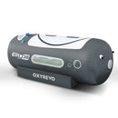 OxyRevo Elite36 1.4ATA Portable Lying Soft Hyperbaric Chamber - PRO