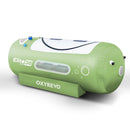 OxyRevo Elite36 1.4ATA Portable Lying Soft Hyperbaric Chamber - PRO
