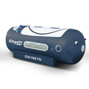 OxyRevo Elite36 1.4ATA Portable Lying Soft Hyperbaric Chamber - PRO