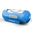 OxyRevo Elite36 1.4ATA Portable Lying Soft Hyperbaric Chamber - PRO