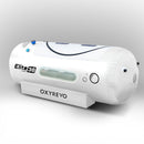 OxyRevo Elite36 1.4ATA Portable Lying Soft Hyperbaric Chamber - PRO
