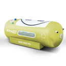 OxyRevo Elite36 1.4ATA Portable Lying Soft Hyperbaric Chamber - PRO