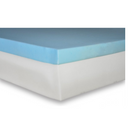 Flex-A-bed Gel Memory Foam Core Mattress