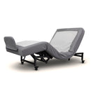 Flex-A-bed Premier Fully Adjustable Electric Bed - Frame with Remote