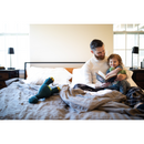 Flex-A-bed Premier Fully Adjustable Electric Bed Frames with Voice Control