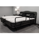 Flex-A-bed Premier Fully Adjustable Electric Bed Frames with Voice Control