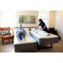Flex-A-bed Premier Fully Adjustable Electric Bed Frames with Voice Control