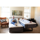 Flex-A-bed Premier Fully Adjustable Electric Bed Frames with Voice Control