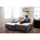 Flex-A-bed Premier Fully Adjustable Electric Bed Frames with Voice Control
