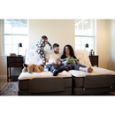 Flex-A-bed Premier Fully Adjustable Electric Bed Frames with Voice Control