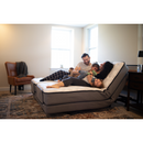Flex-A-bed Premier Fully Adjustable Electric Bed Frames with Voice Control