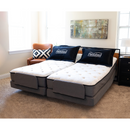 Flex-A-bed Premier Fully Adjustable Electric Bed Frames with Voice Control