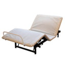 Flex-A-bed Value-Flex Electric Adjustable Bed - Frame with Remote