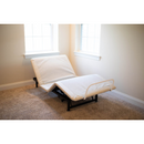 Flex-A-bed Value-Flex Electric Adjustable Bed Frame with Remote