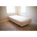 Flex-A-bed Value-Flex Electric Adjustable Bed Frame with Remote