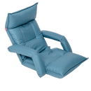 OxyRevo Forward90 1.5ATA Portable Sitting Soft Hyperbaric Chamber - Standard